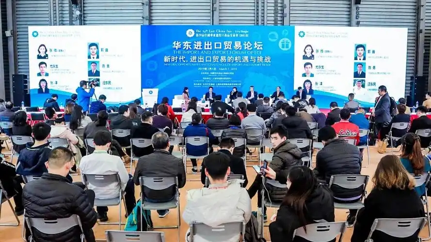 【媒体报道转载】第33届华交会实现意向订单21亿美元 境外采购商数量增长逾10%