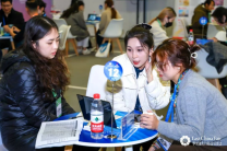 【展会动态】第33届华东进出口商品交易会3月3日采购对接会